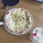 FREEMAN CAFE 渋谷メトロプラザ - 