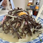 井手ちゃんぽん - 