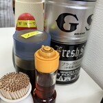 井手ちゃんぽん - 