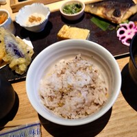 夏下冬上 - 