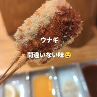 串揚げ大ひら  神楽坂 - 