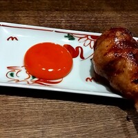 炭火焼鳥 とり将 - 