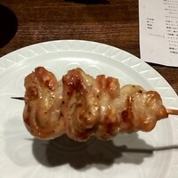 炭火焼鳥 とり将 - 