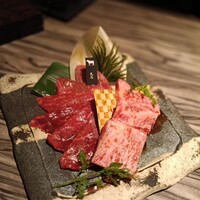 焼肉 べこ亭 たまプラーザ本店 - 