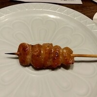炭火焼鳥 とり将 - 