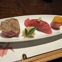 牛牛 西麻布 総本店 - 