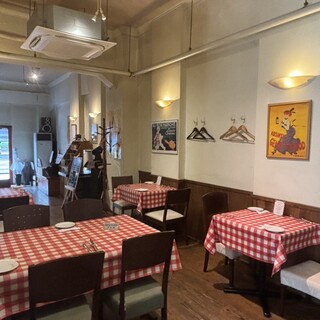 ビストロ・デジャ_2