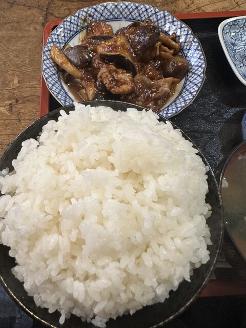 Okazuya Sendai photo 4