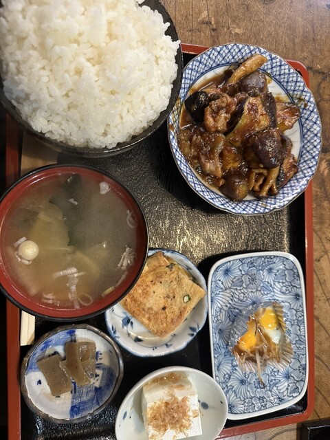 Okazuya Sendai photo 3