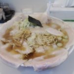 ラーメン そばよし - 