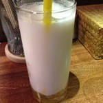 イエロー - 【2014年９月再訪時】