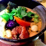 イエロー - 【2014年９月再訪時】