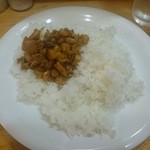 アジアカレーハウス - 