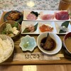 まぐろDining はぐるま