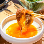 すき焼 しゃぶしゃぶつかだ - 