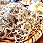 手打ち蕎麦 くげ - 
