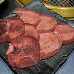 焼肉の牛子 - 