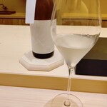 兄弟寿し - あべ～シルバー～（阿部酒造:新潟）