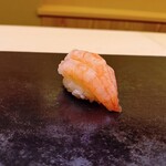 兄弟寿し - 南蛮えび