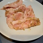 焼肉の牛子 - 