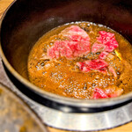 すき焼 しゃぶしゃぶつかだ - 