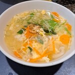 焼肉の牛子 - 