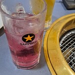 焼肉の牛子 - 
