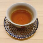 兄弟寿し - 村上市の紅茶