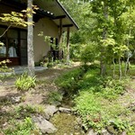 手打ち蕎麦 くげ - 