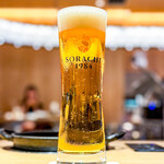 すき焼 しゃぶしゃぶつかだ - 