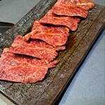 焼肉の牛子 - 