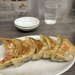 佐野ラーメン いってつ - 