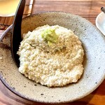 手打ち蕎麦 くげ - 