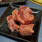 焼肉の牛子 - 