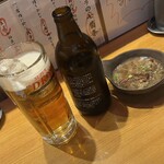 立飲みカドクラ - 