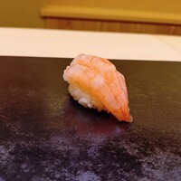 兄弟寿し - 南蛮えび