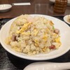 中華料理 成喜