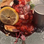 LATTE GRAPHIC 町田店 - 