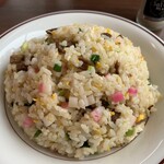 チャーハンじじい - 