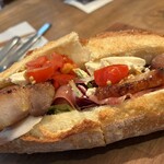 ティールーム　テテオ - 