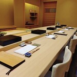 兄弟寿し - 内観