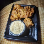 塚田農場OBENTO&DELI - 若鶏チキン南蛮