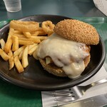 ラッキーピエロ ベイエリア本店 - 