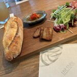 ティールーム　テテオ - 