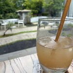 ティールーム　テテオ - 