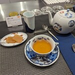 フカガワ セイジ 1894 ロイヤル キルン&ティー - 