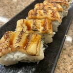 活魚廻転寿し 水天王子店 - 