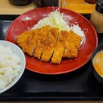 かつや 札幌手稲前田店 - 