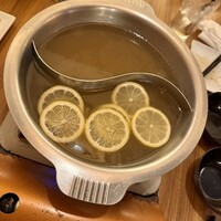 しゃぶしゃぶ・創作料理居酒屋 豚吟 栄店 - 