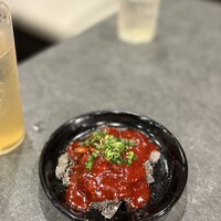大阪福島焼肉 とっぷく - 